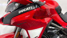 Ducati Multistrada 1260 S - Grey